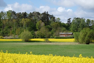 Landhuis Fredenwalde