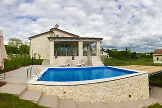 Villa Sabine 1