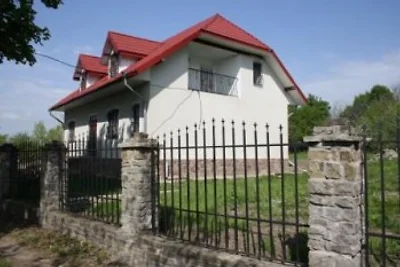 Landhaus Garten