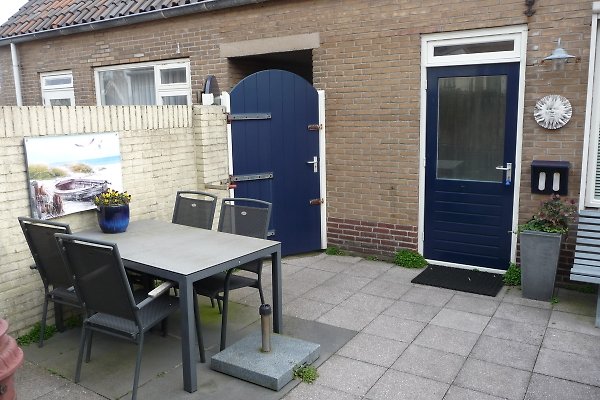 Ferienhaus Egmond aan Zee