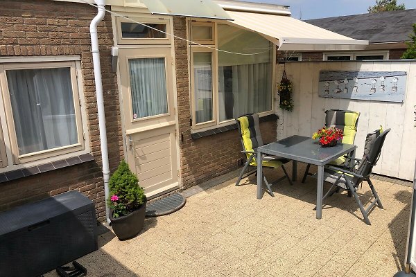 Ferienwohnung Egmond aan Zee
