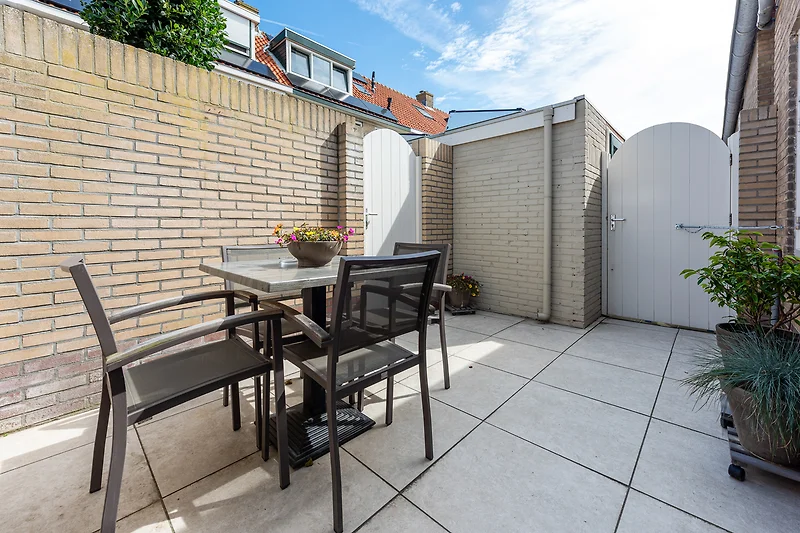 Terras