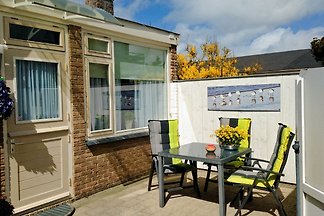FW Bungalow Om de Noord