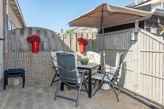 Ferienhaus Egmond aan Zee