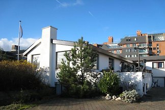 Bungalow Duinpan beim Strand