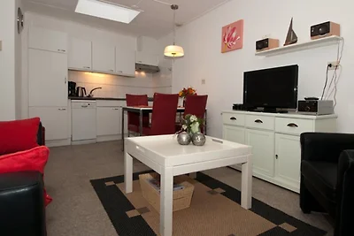 F.W Bungalow Om de Noord 3 Persons