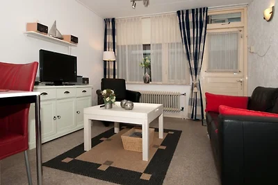 F.W Bungalow Om de Noord 3 Persons