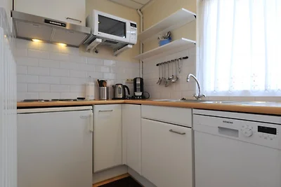 Ferienwohnung de Duinrand 2 Pers.