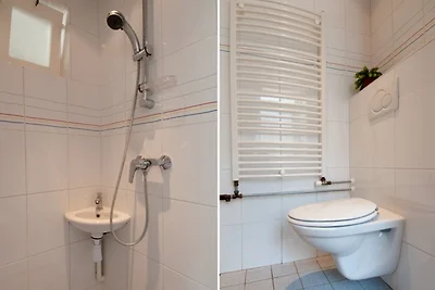 Ferienwohnung de Duinrand 2 Pers.