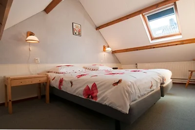Ferienwohnung de Duinrand 2 Pers.