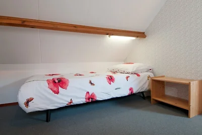 Ferienwohnung de Duinrand 2 Pers.