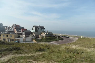 Vakantiewoning de Duinrand