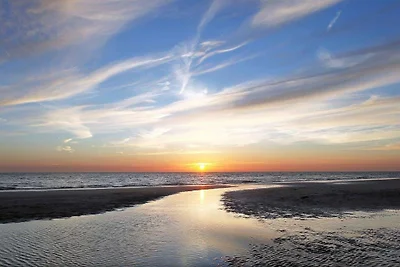 Ferienhaus Jonker  max. 2 Personen