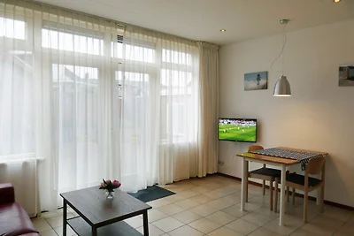 F.W. Bungalow de West 2 Persons