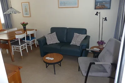 Ferienwohnung de Duinrand 2a3 Pers.