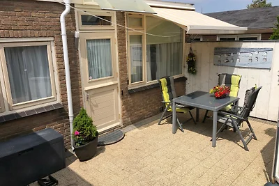 F.W Bungalow Om de Noord 3 Persons