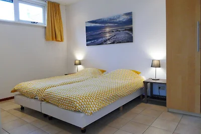 F.W. Bungalow de West 2 Persons