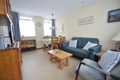 Vakantiewoning de Duinrand