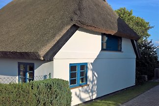 Fischerkaten Hiddensee