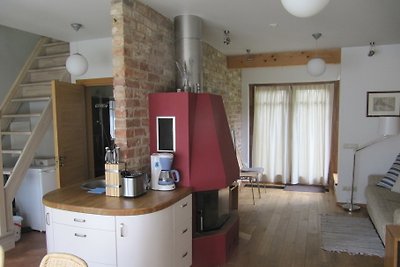 Casa di vacanza Riga - Vecaki