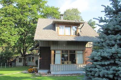 Kuća za odmor Riga - Vecaki