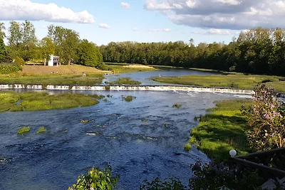 Casa di vacanza Riga - Vecaki