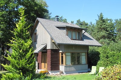Kuća za odmor Riga - Vecaki