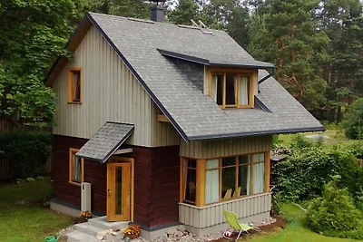Casa di vacanza Riga - Vecaki
