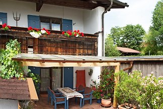 Appartements Chiemsee