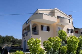 Apartmani Ljilja