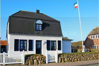 Ferienhaus Sylt - Nordhedig
