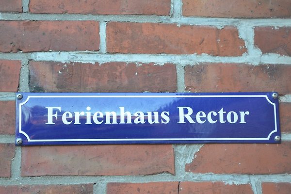 Herr J. Rector Herr J. Rector