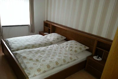 Ferienhaus An der Fnuggenburg