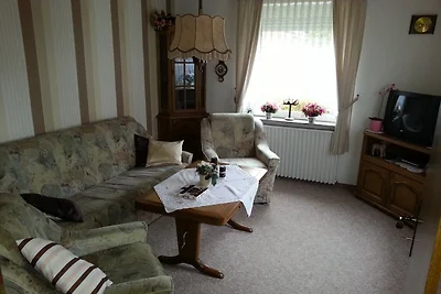 Ferienhaus An der Fnuggenburg