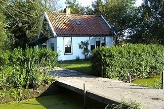 Klein Kanaalzicht