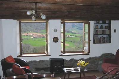 Gite in Auvergne