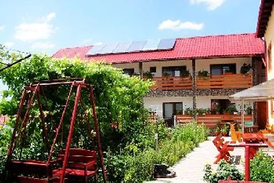 Pension Dana