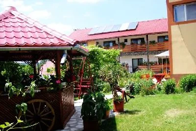 Pension Dana