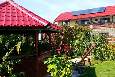 Pension Dana