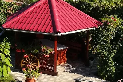Pension Dana