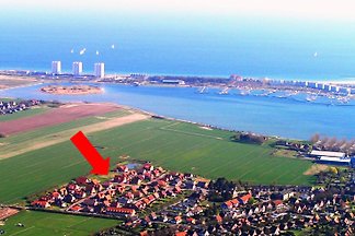 Ferienwohnung Studio Seeblick