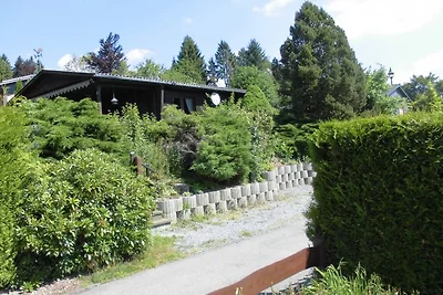 Ferienhaus Frenkhausen Haus 12