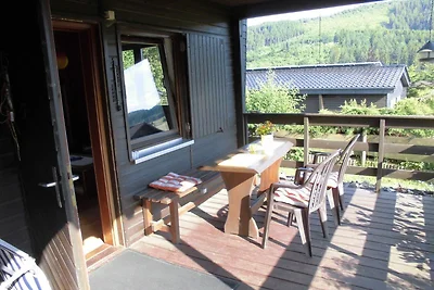 Ferienhaus Frenkhausen Haus 12