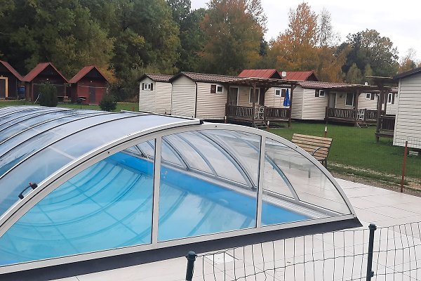 Unterkunft Františkovy Lázně