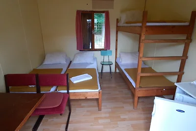 ATC Jadran - Camping Novotny