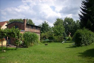 Ferienhaus Fritz
