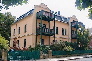 Ferienwohnung Dresden