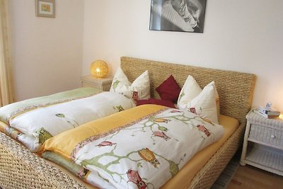 Apartment Casa Luna Dresden