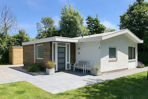 Vakantiehuis Kamperland
