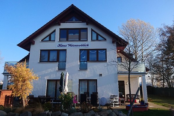 Ferienhäuser & Ferienwohnungen in Neuendorf ab 60 € mieten